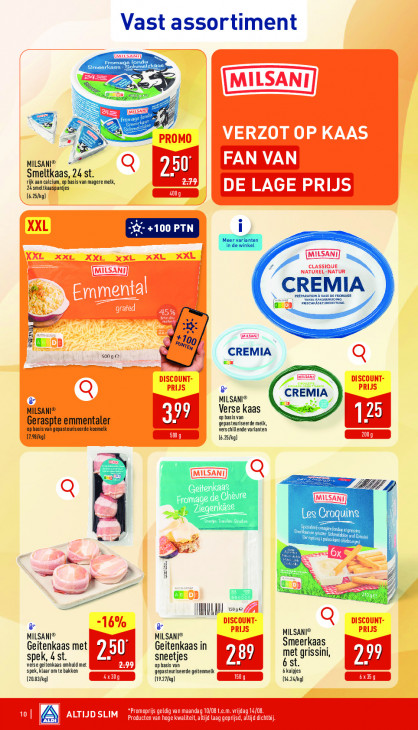 Aldi Folder 10.08.2026