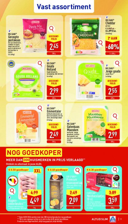 Aldi Folder 10.08.2026