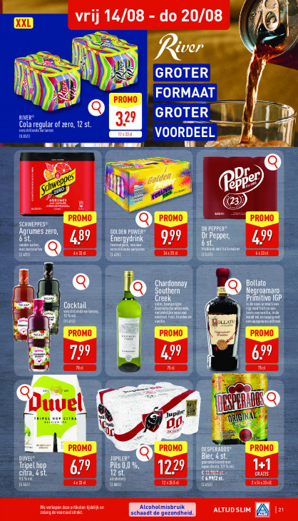 Aldi Folder 10.08.2026