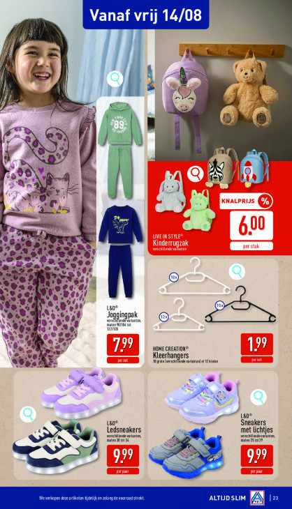 Aldi Folder 10.08.2026