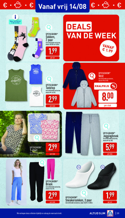 Aldi Folder 10.08.2026