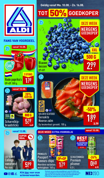 Aldi
