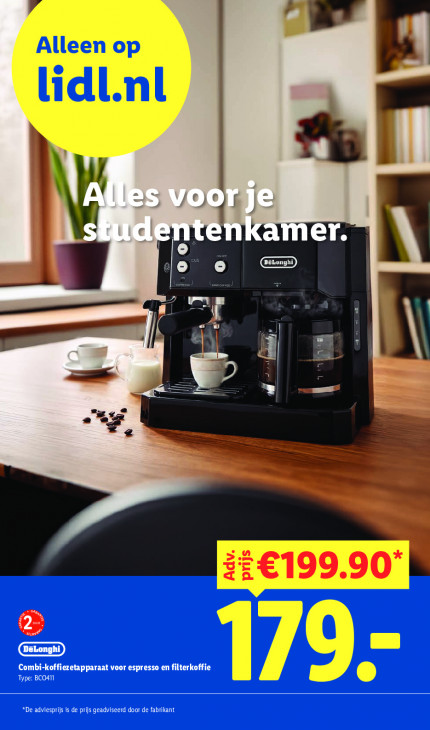 Lidl Folder 12.08.2026