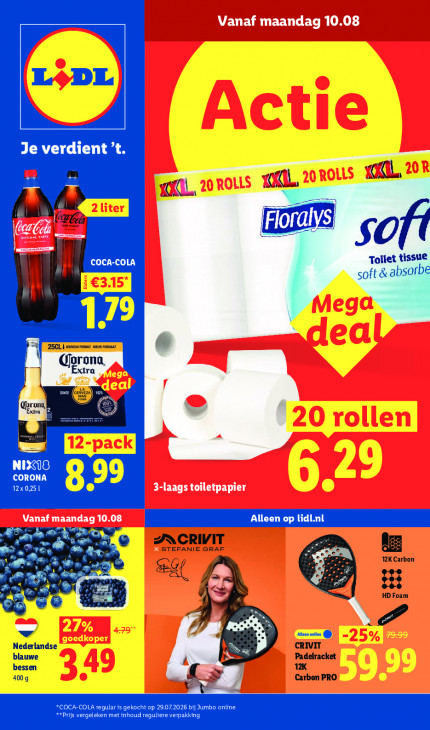 Lidl