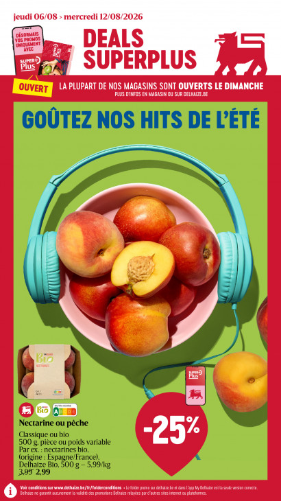 Delhaize