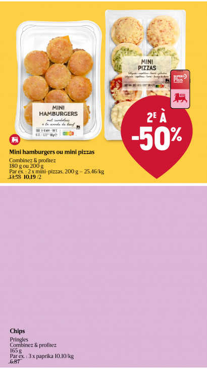 Delhaize Dépliant 06.08.2026