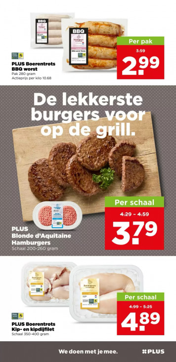 PLUS Folder 12.08.2026