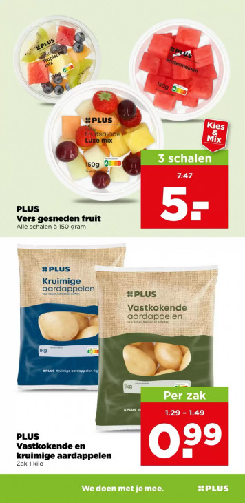 PLUS Folder 12.08.2026
