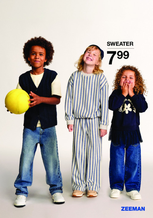Zeeman Folder 08.08.2026