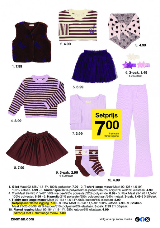 Zeeman Folder 08.08.2026