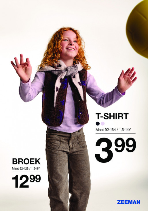 Zeeman Folder 08.08.2026