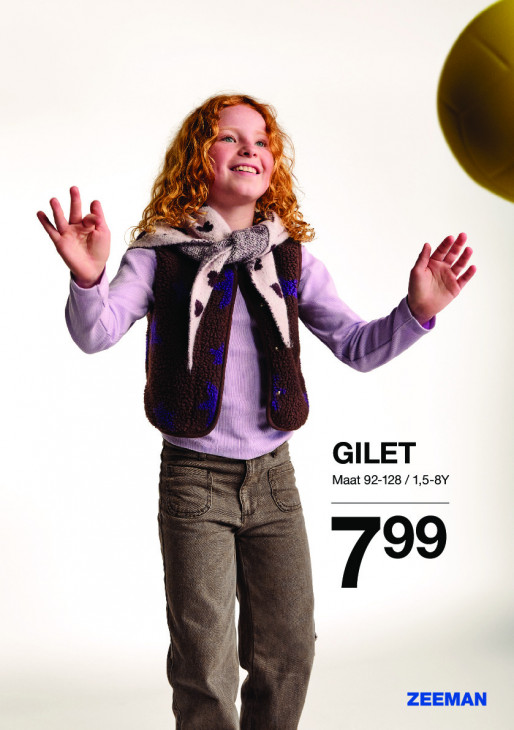 Zeeman Folder 08.08.2026