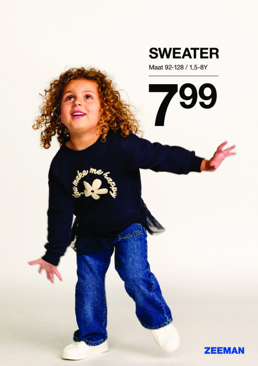 Zeeman Folder 08.08.2026
