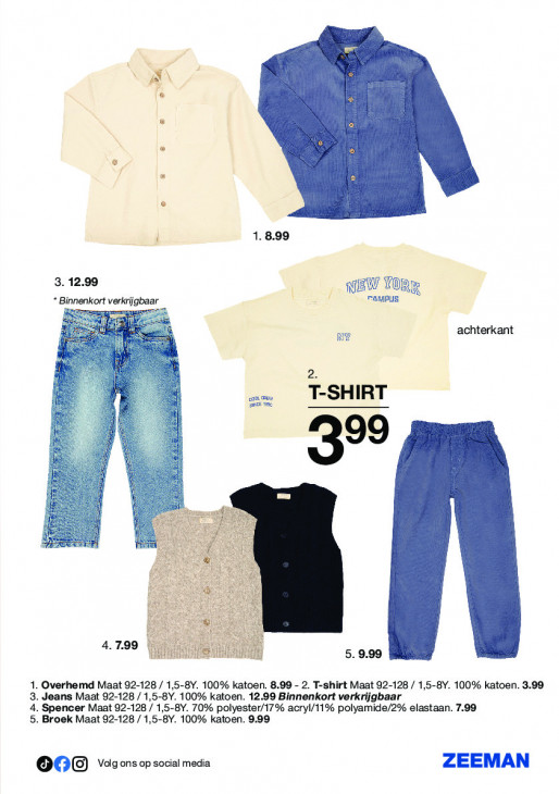 Zeeman Folder 08.08.2026