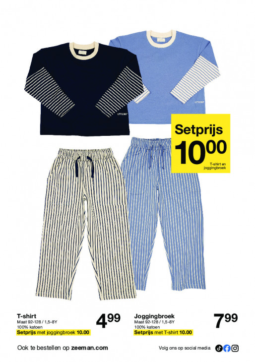 Zeeman Folder 08.08.2026