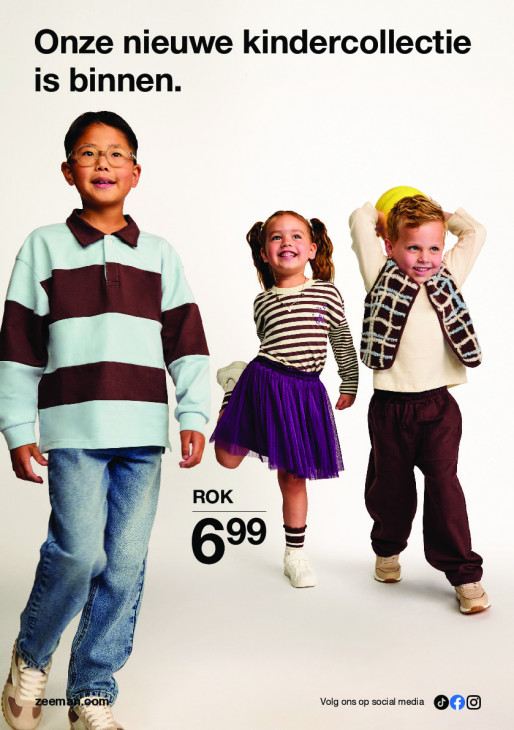 Zeeman Folder 08.08.2026