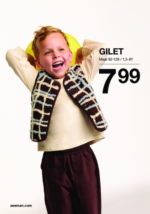 Zeeman Folder 08.08.2026