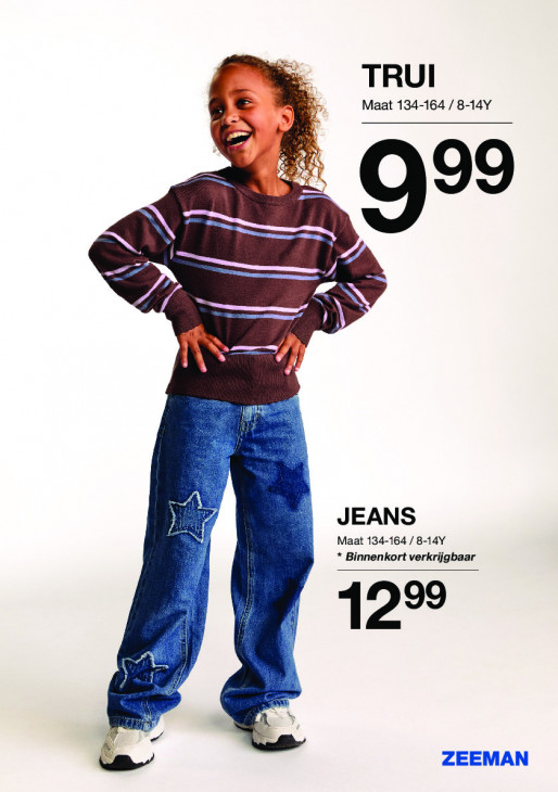 Zeeman Folder 08.08.2026