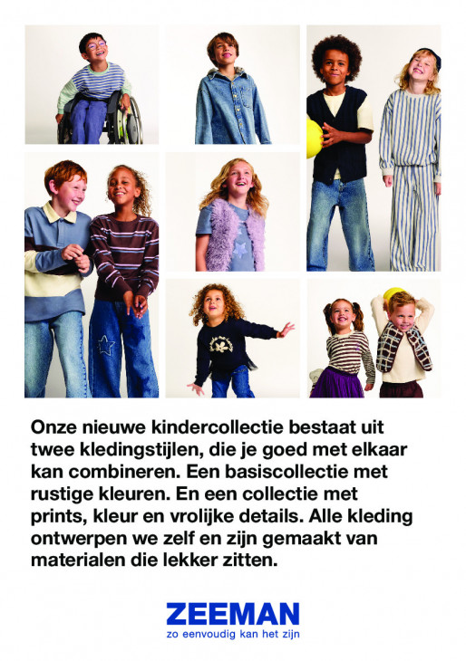 Zeeman Folder 08.08.2026
