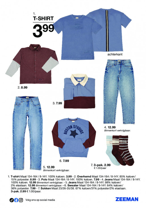 Zeeman Folder 08.08.2026