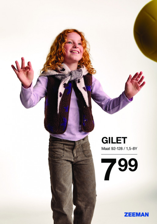 Zeeman Folder 08.08.2026