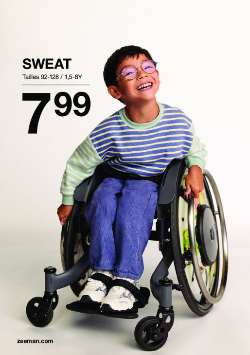 Zeeman Dépliant 08.08.2026