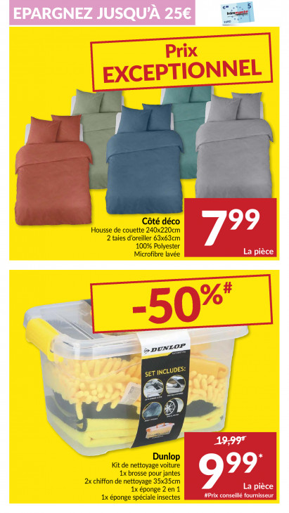 Intermarché Dépliant 11.08.2026