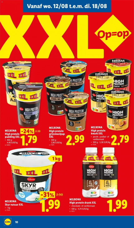 Lidl Folder 10.08.2026
