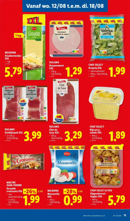 Lidl Folder 10.08.2026