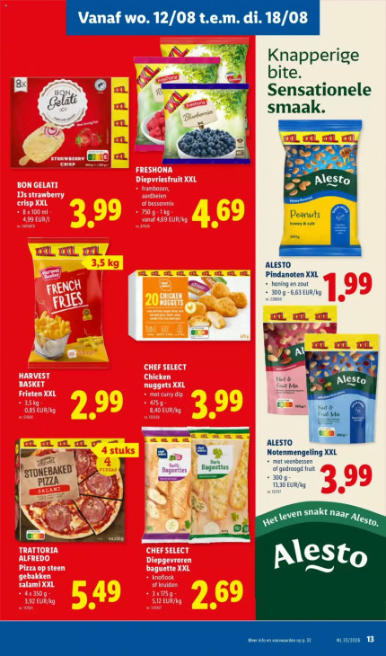 Lidl Folder 10.08.2026