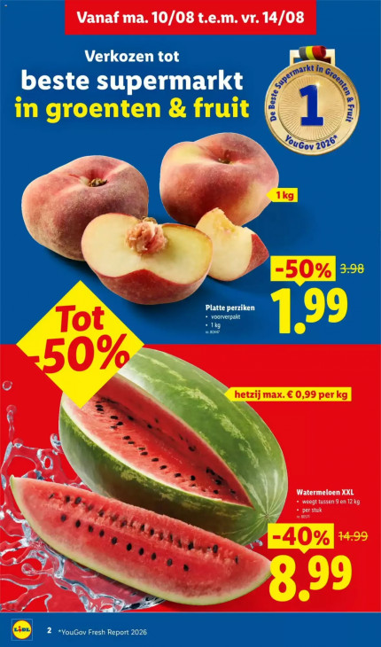 Lidl Folder 10.08.2026