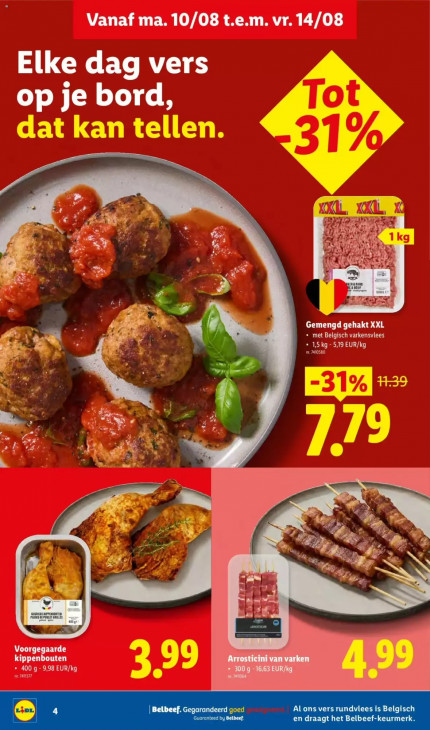Lidl Folder 10.08.2026