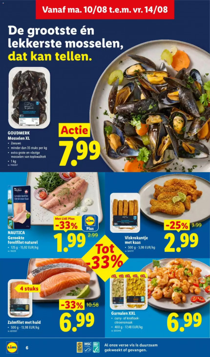 Lidl Folder 10.08.2026