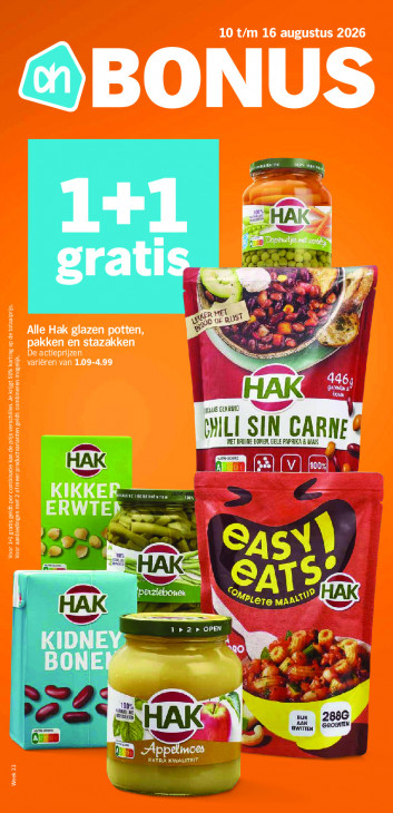Albert Heijn