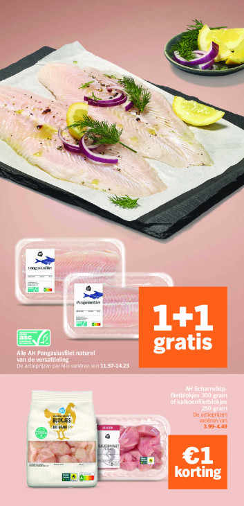 Albert Heijn Folder 10.08.2026