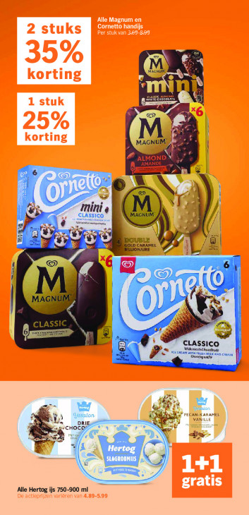 Albert Heijn Folder 10.08.2026