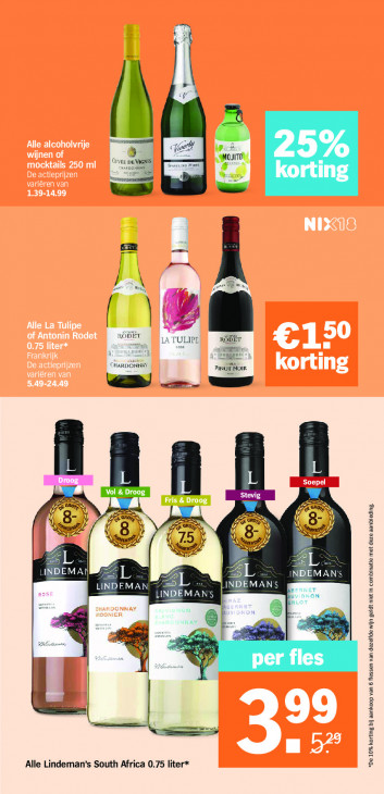 Albert Heijn Folder 10.08.2026