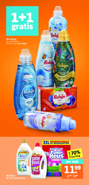 Albert Heijn Folder 10.08.2026