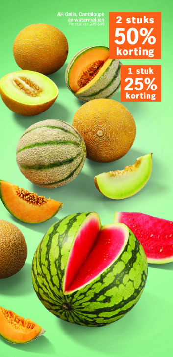 Albert Heijn Folder 10.08.2026
