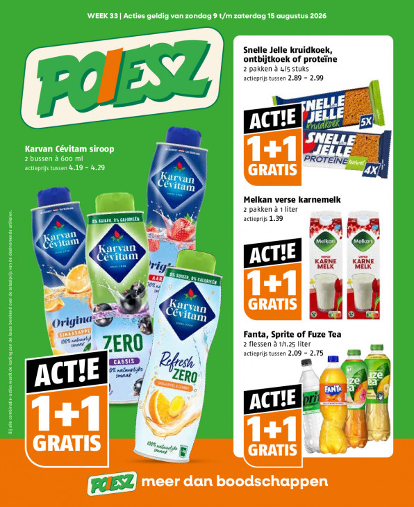 Poiesz