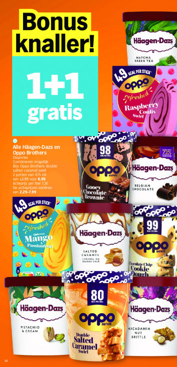 Albert Heijn Folder 10.08.2026