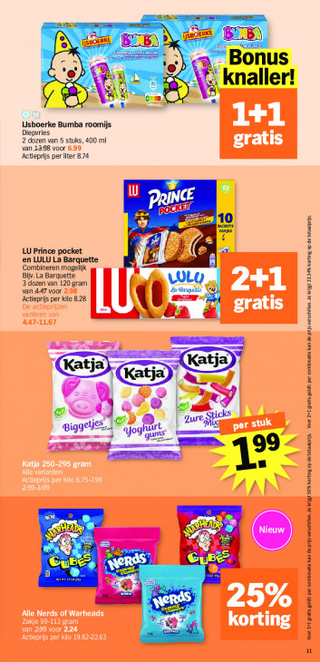 Albert Heijn Folder 10.08.2026