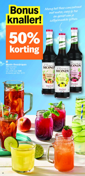 Albert Heijn Folder 10.08.2026