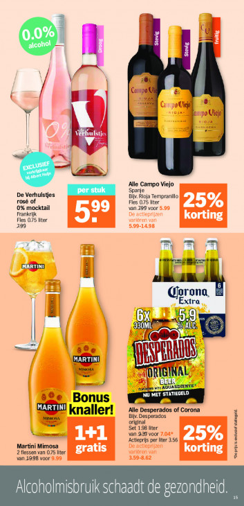 Albert Heijn Folder 10.08.2026