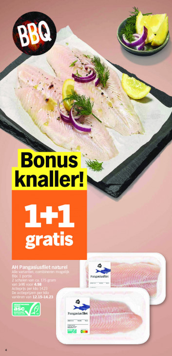 Albert Heijn Folder 10.08.2026
