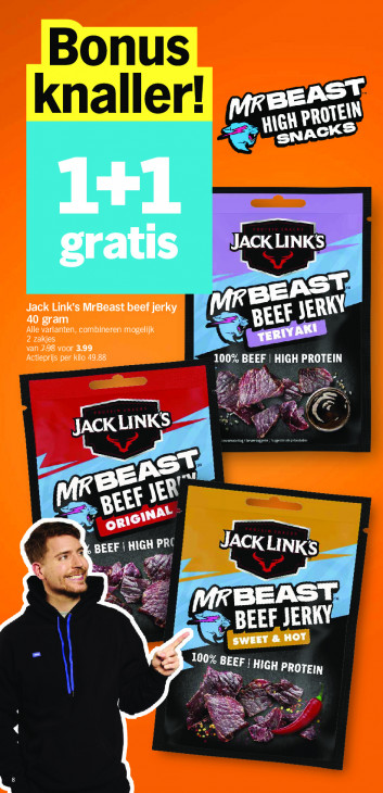 Albert Heijn Folder 10.08.2026