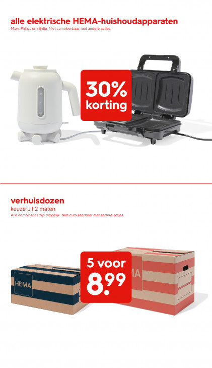 HEMA Folder 10.08.2026