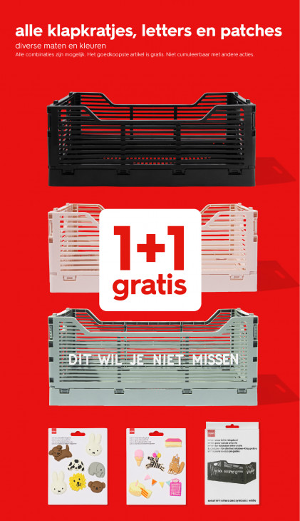 HEMA Folder 10.08.2026