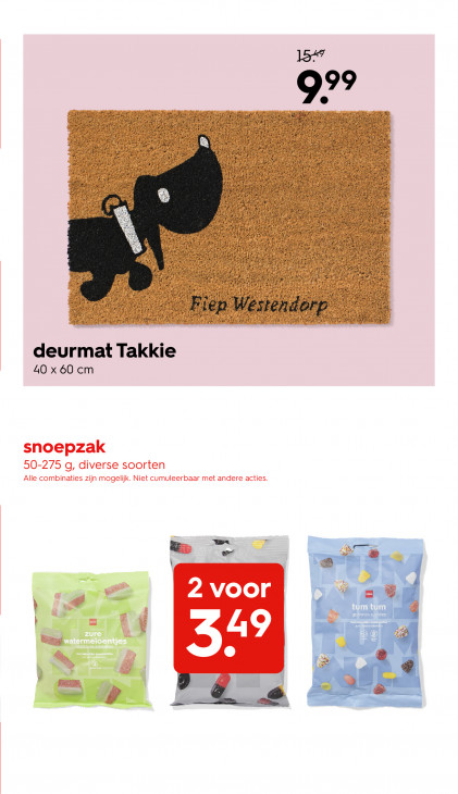 HEMA Folder 10.08.2026
