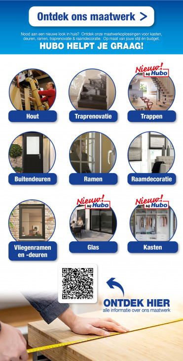 Hubo Folder 12.08.2026